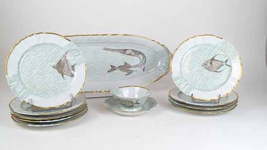 L. BERNARDAUD & Cie